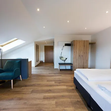 Weingut Sandwiese Winzerhotel Worms Exterior photo