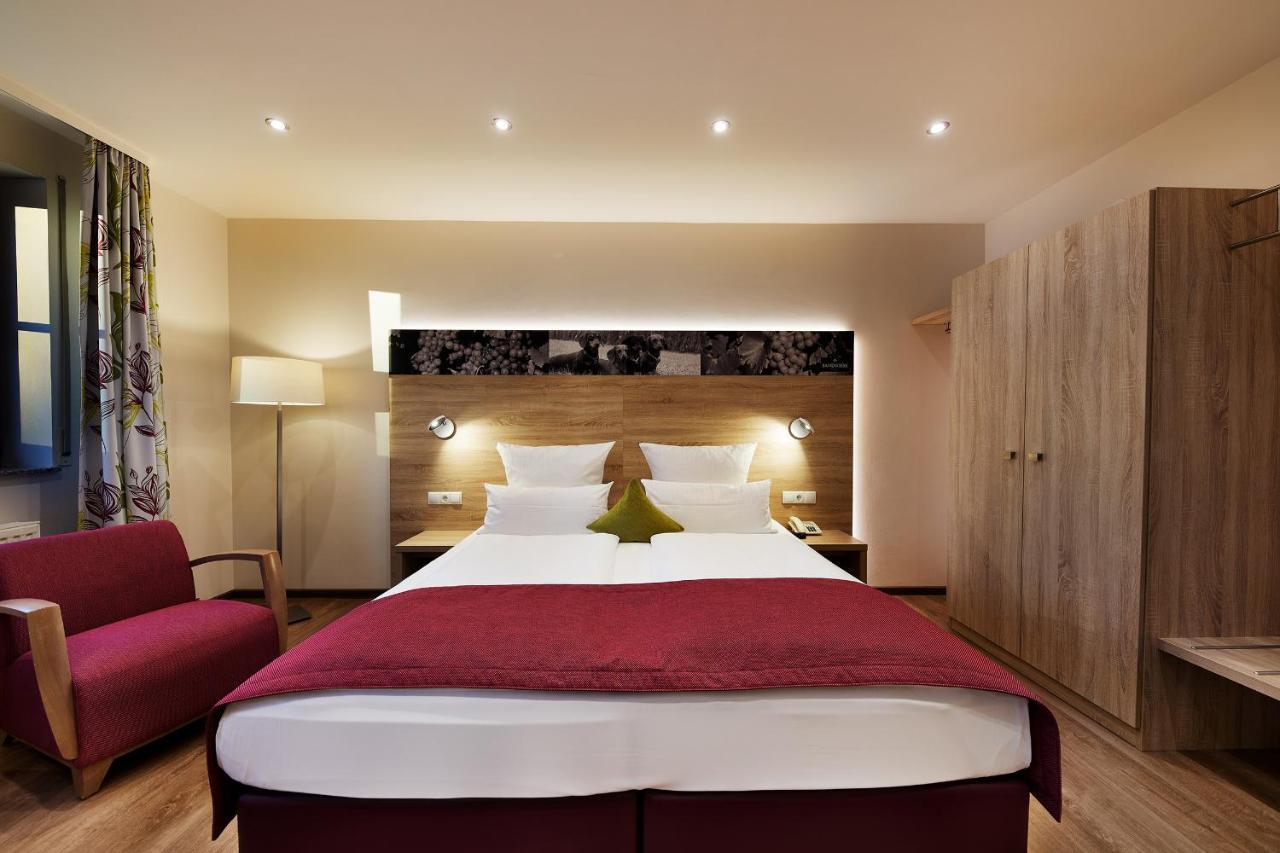 Weingut Sandwiese Winzerhotel Hotel