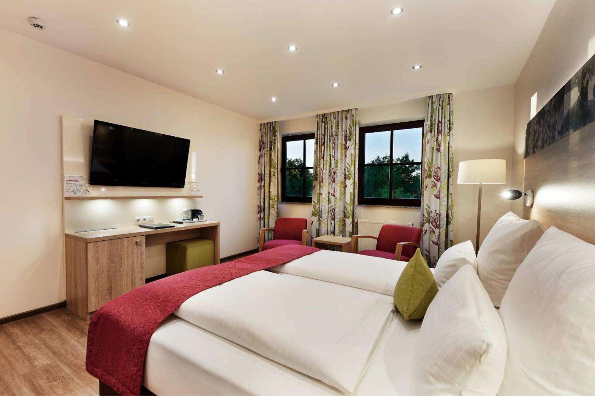 Weingut Sandwiese Winzerhotel Hotel 4*
