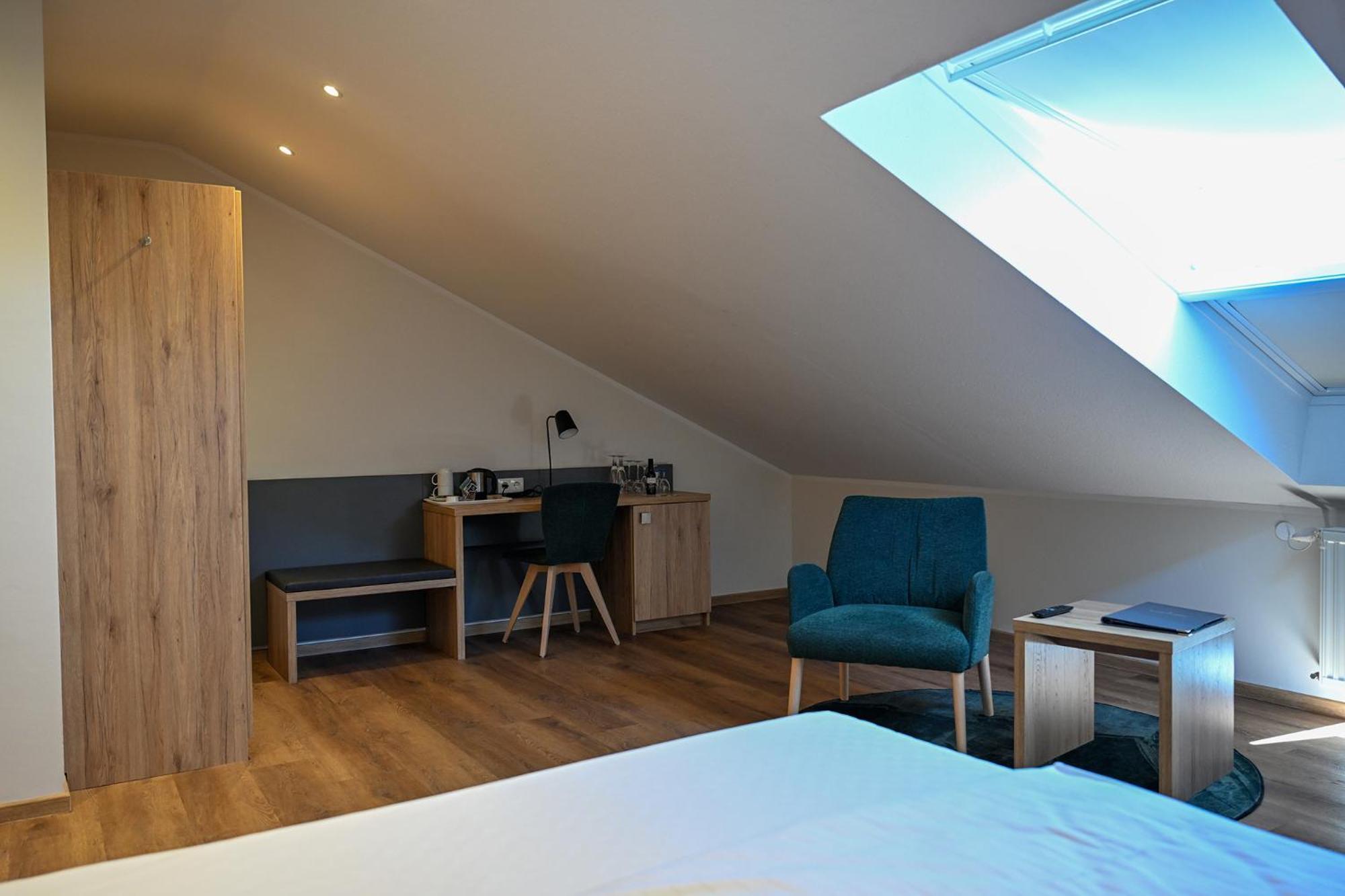 Weingut Sandwiese Winzerhotel 4* Worms