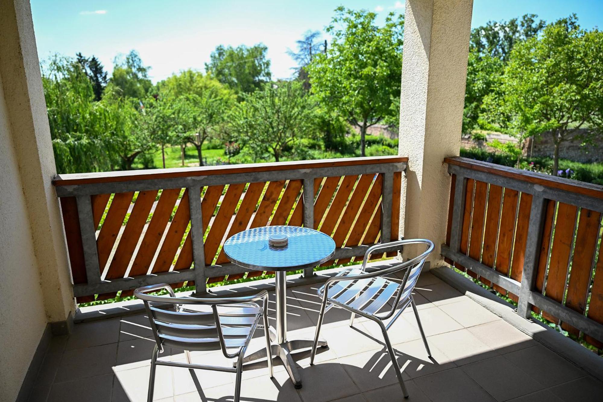 Hotel Weingut Sandwiese Winzerhotel