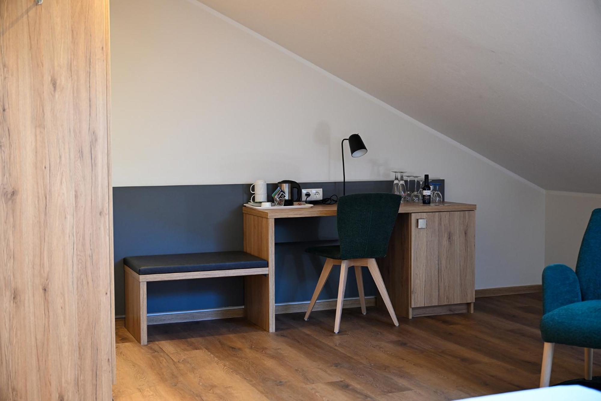 Hotel Weingut Sandwiese Winzerhotel 4*
