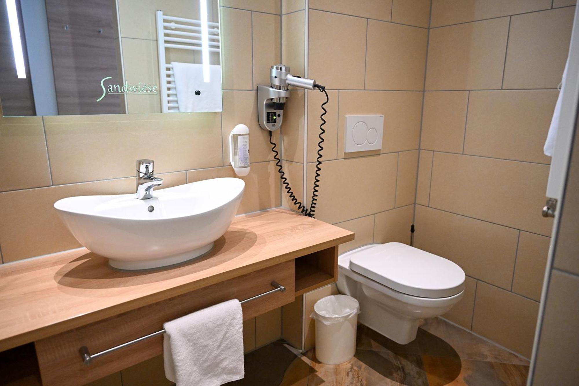 Weingut Sandwiese Winzerhotel Hotel