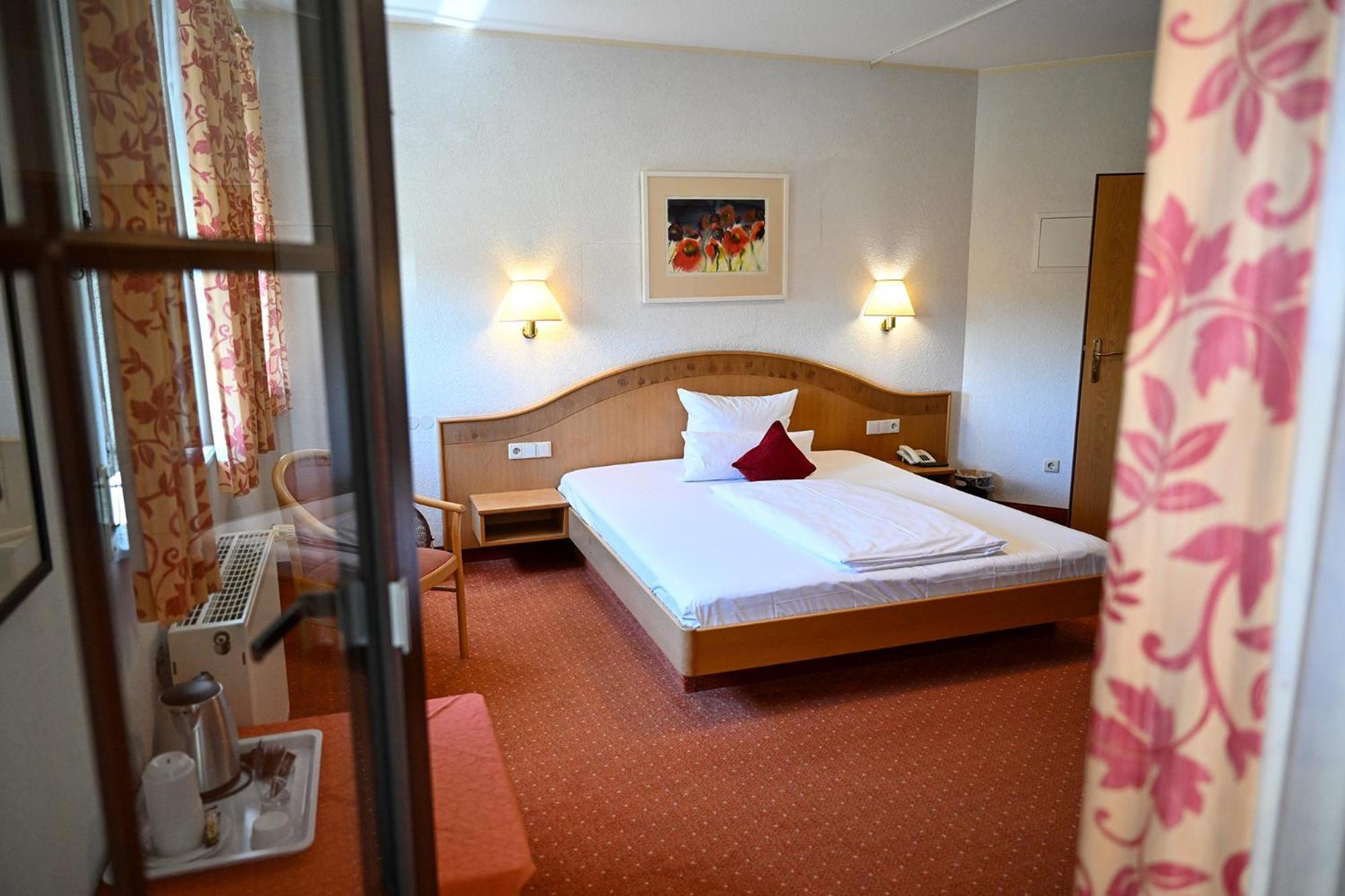 Hotel Weingut Sandwiese Winzerhotel