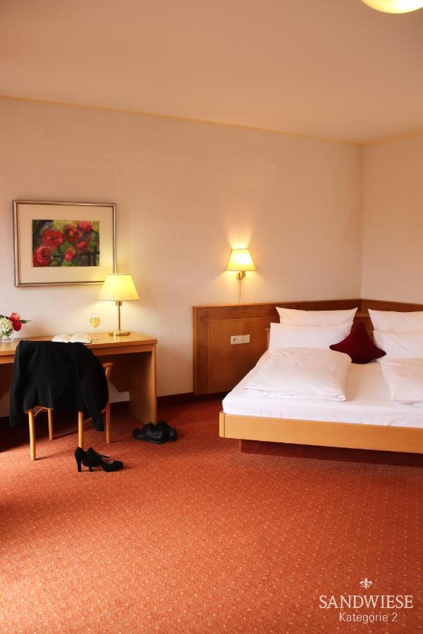 Weingut Sandwiese Winzerhotel 4*